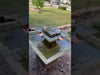 Facet Fountain - FT-347 Video