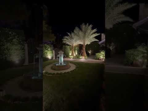 Avignon Fountain - FT-290 Video