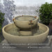 Small Del Rey Fountain Beautifully simple perfectly serene
